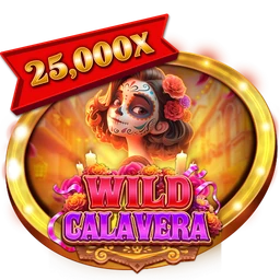 Wild Calavera