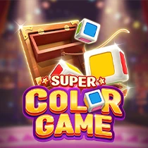 Super Color Game