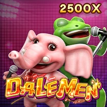 DA LE MEN