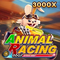 ANIMAL RACING