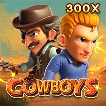 COWBOYS