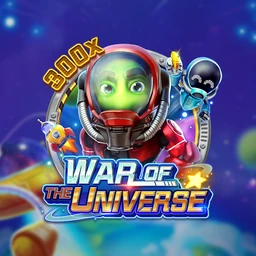 WAR OF THE UNIVERSE