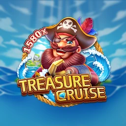 TREASURE CRUISE