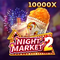 NIGHT MARKET 2
