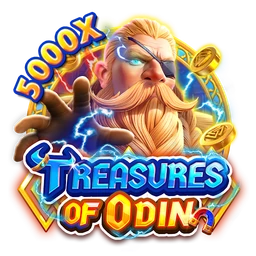 TREASURES OF ODIN