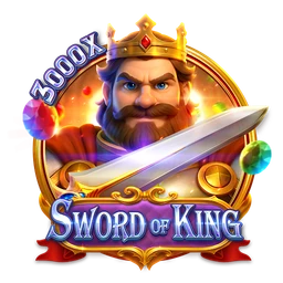 SWORD OF KING
