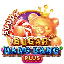 SUGAR BANG BANG PLUS