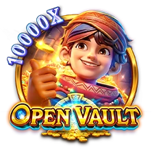 OPEN VAULT