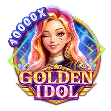 GOLDEN IDOL