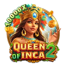 QUEEN OF INCA 2