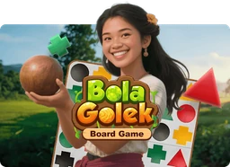 Bola Golek
