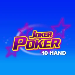 Joker Poker 10 Hand