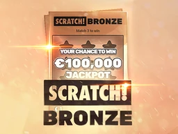 SCRATCH! Bronze