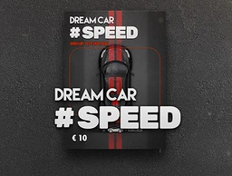 Dream Car Speed