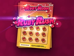 Ruby Rush