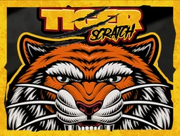 Tiger Scratch