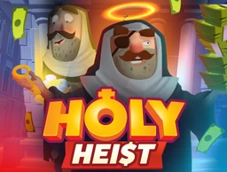 Holy Heist