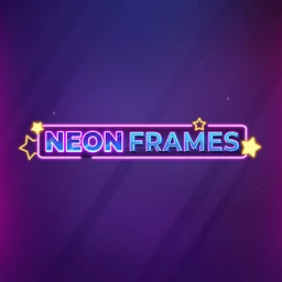 Neon Frames