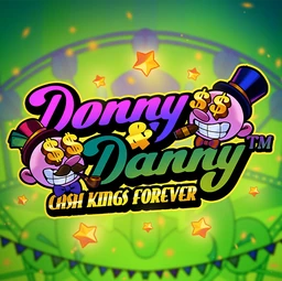 Donny and Danny