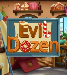 Evil Dozen