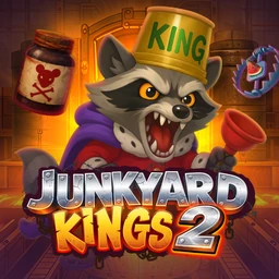 Junkyard Kings 2