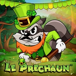 Le Prechaun