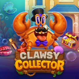 Clawsy Collector