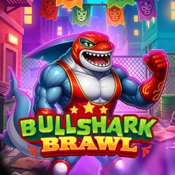 Bullshark Brawl