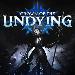 Crown Of The Undying