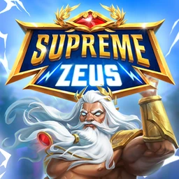 Supreme Zeus