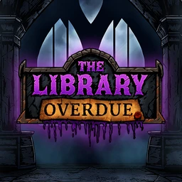 The Library Overdue