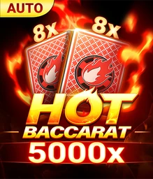 HOT Baccarat