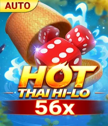 HOT Thai HI-LO