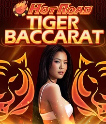 TIGER BACCARAT