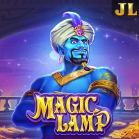 MagicLamp