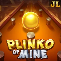 Plinko of Mine