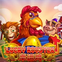 Lucky Rooster