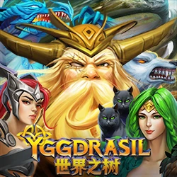 Yggdrasil