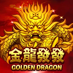 Golden Dragon
