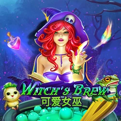 Witch's Brew