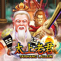 Tai Shang Lao Jun