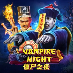 Vampire Night