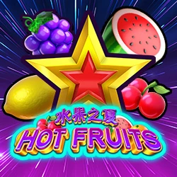 Hot Fruits