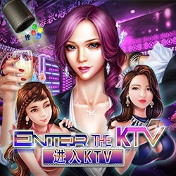 Enter The KTV