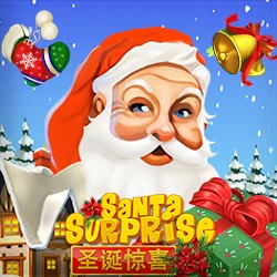 Santa Surprise