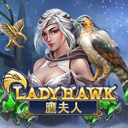 Lady Hawk