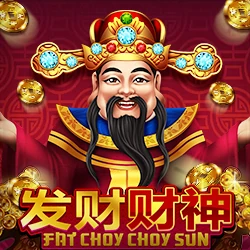 Fat Choy Choy Sun