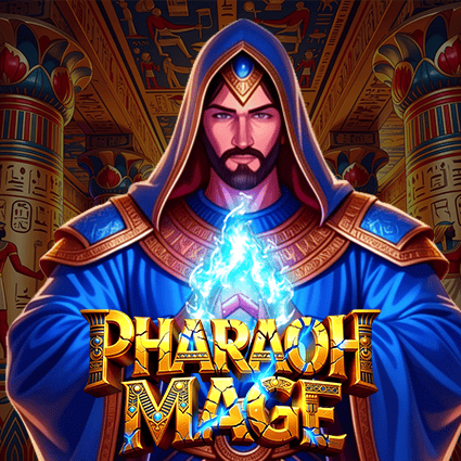 Pharaoh Mage