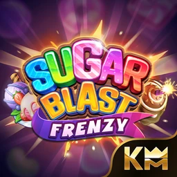 Sugar Blast Frenzy