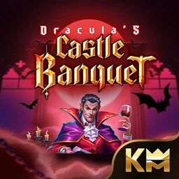 Dracula's Castle Banquet